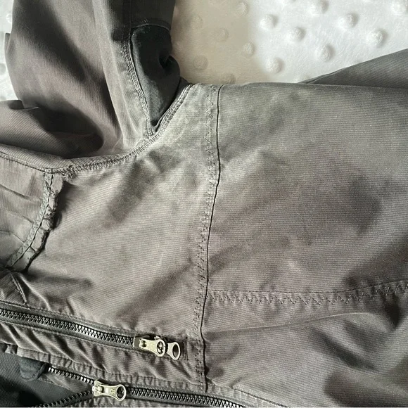 Lululemon Spring Forward Jacket - Picture 4 of 4